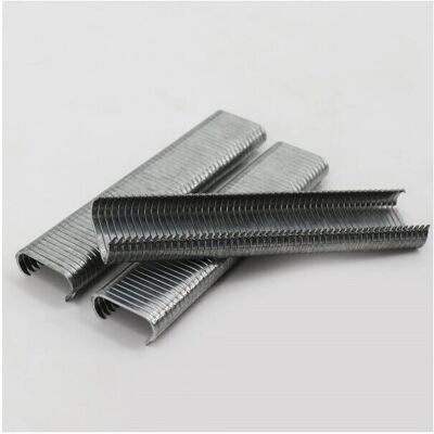 AQUAGART 1000 Clips de Cercado Acero Inoxidable - Red de Protección Animal AQUAGART 1000 Clips de Cercado Acero Inoxidable - Red de Protección Animal