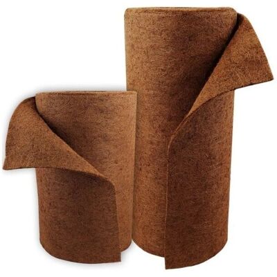 AQUAGART Model Coco Mat - Frost Protection - 3m AQUAGART Model Coco Mat - Frost Protection - 3m