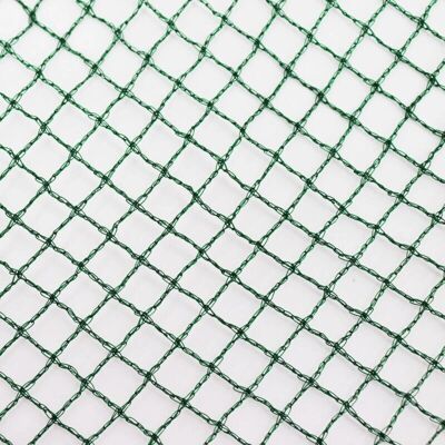 AQUAGART Rete da Giardino 17m x 10m - Protezione stagno, foglie e coperture AQUAGART Rete da Giardino 17m x 10m - Protezione stagno, foglie e coperture