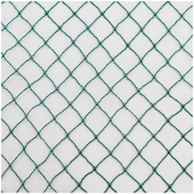 AQUAGART - Red protectora 11m x 8m - Resistente a UV, a la intemperie, ligera AQUAGART - Red protectora 11m x 8m - Resistente a UV, a la intemperie, ligera