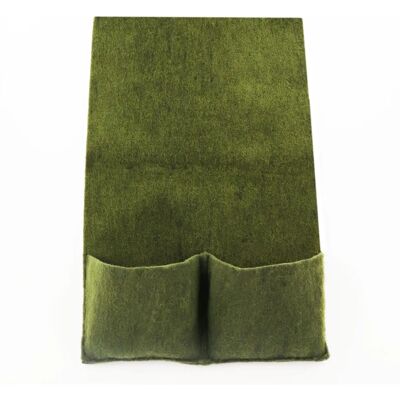 AQUAGART Green Pond Liner Support and Planting Bags AQUAGART Green Pond Liner Support and Planting Bags