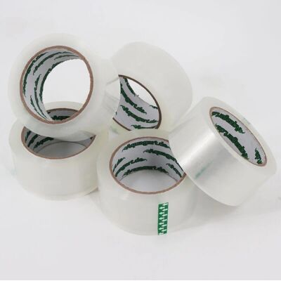 AQUAGART Profi-Packband - 50mm x 66m AQUAGART Profi-Packband - 50mm x 66m