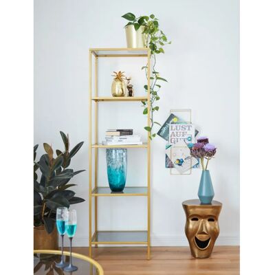 Regal PAROLI Regal Gold - Shelf Regal PAROLI Regal Gold - Shelf