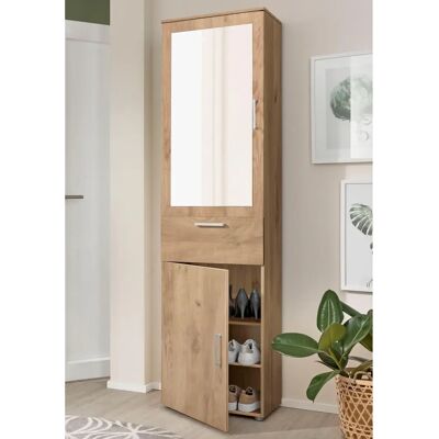 PAROLI Susa Kleiderschrank - Umweltfreundlich, Made in Germany PAROLI Susa Kleiderschrank - Umweltfreundlich, Made in Germany