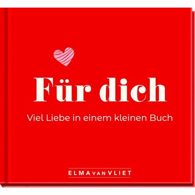Elma van Vliet Notizbuch - 96 Seiten - Notizbuch Elma van Vliet Notizbuch - 96 Seiten - Notizbuch