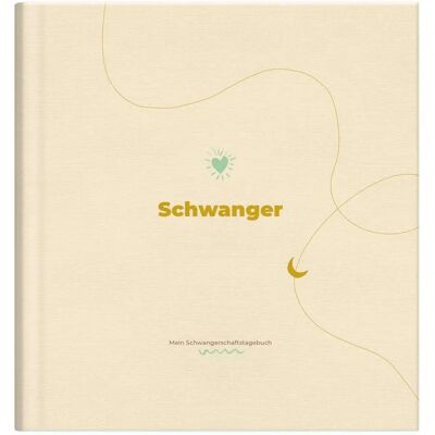 Elma van Vliet Schwangerschaftstagebuch - Fotoalbum & Notizbuch Elma van Vliet Schwangerschaftstagebuch - Fotoalbum & Notizbuch
