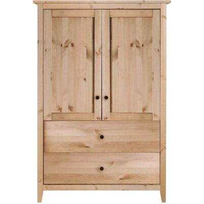 INFANTIL Solvita Beiger Hochschrank - Sideboards & Schränke INFANTIL Solvita Beiger Hochschrank - Sideboards & Schränke