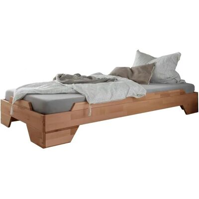 LÜTTENHÜTT Denver - beige - 90x200 cm - Daybed LÜTTENHÜTT Denver - beige - 90x200 cm - Daybed