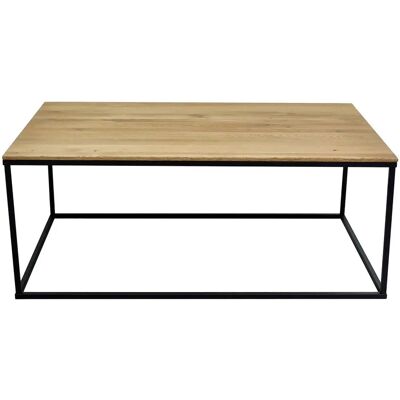 INFANTIL - Faktorei Tische - Massiv Wildeiche - Couchtisch INFANTIL - Faktorei Tische - Massiv Wildeiche - Couchtisch