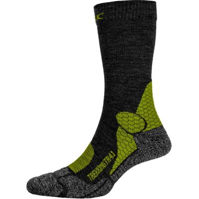 P.A.C. TR 4.1 Trekking Merino Kompressionssocken P.A.C. TR 4.1 Trekking Merino Kompressionssocken