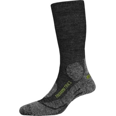 P.A.C. TR 6.1 Trekking Merino Medium - Socken P.A.C. TR 6.1 Trekking Merino Medium - Socken