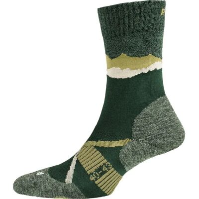 P.A.C. TR 3.2 Merino Light Herren Wandersocken - Trekking P.A.C. TR 3.2 Merino Light Herren Wandersocken - Trekking