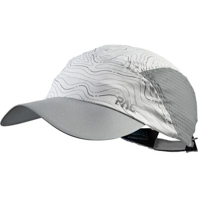 P.A.C. Gilan Soft Outdoor Cap - Leicht, recyceltes Material, UV50+ P.A.C. Gilan Soft Outdoor Cap - Leicht, recyceltes Material, UV50+