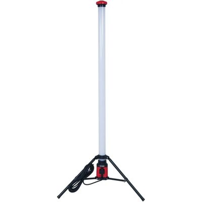 Stier LED Arbeitsleuchte - 360° Beleuchtung - 6100 lm - 72W Stier LED Arbeitsleuchte - 360° Beleuchtung - 6100 lm - 72W