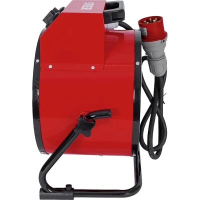 Stier Keramik-Heizlüfter 5,0 kW - Heizlüfter Stier Keramik-Heizlüfter 5,0 kW - Heizlüfter