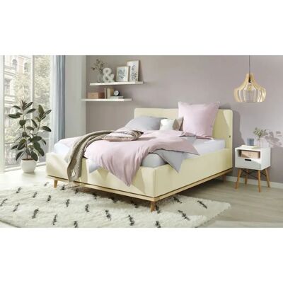 Musterring - Delphi - beige - Bed Musterring - Delphi - beige - Bed