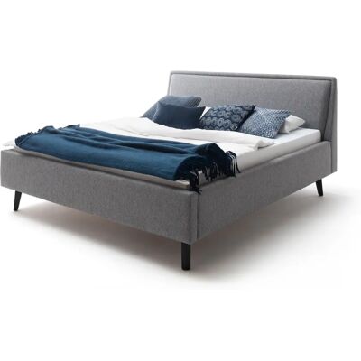 MEISE.MÖBEL Frieda - Modern Webstoff Polsterbett mit Stauraum MEISE.MÖBEL Frieda - Modern Webstoff Polsterbett mit Stauraum