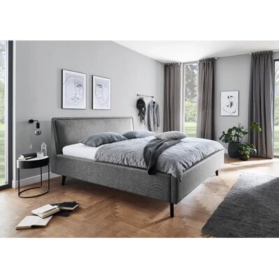 MEISE.MÖBEL Frieda - Polsterbett mit Stauraum - Bett MEISE.MÖBEL Frieda - Polsterbett mit Stauraum - Bett