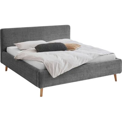 MEISE.MÖBEL Mattis - Bettsofa mit Stauraum - 180x200cm MEISE.MÖBEL Mattis - Bettsofa mit Stauraum - 180x200cm