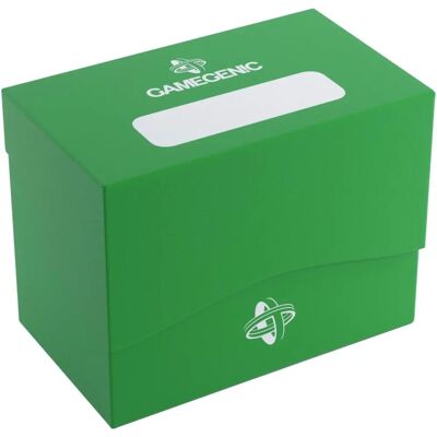 Gamegenic Grüner Deckbox Kartenhalter - Kartenspender Gamegenic Grüner Deckbox Kartenhalter - Kartenspender