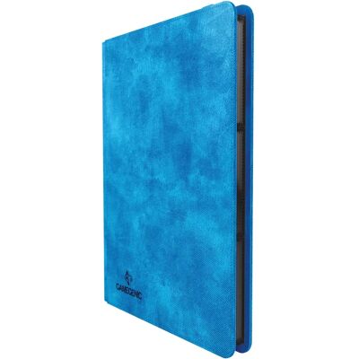 Gamegenic Prime Album 18-Taschen Blau - Album Gamegenic Prime Album 18-Taschen Blau - Album