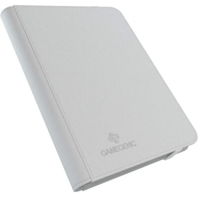 Gamegenic Prime 8-Pocket Album - Collectible Card Organizer Gamegenic Prime 8-Pocket Album - Collectible Card Organizer