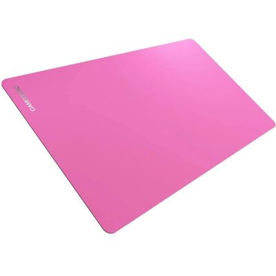 Gamegenic Gamegenic Prime Playmat 2mm Natural Padding Pink - Playmat Gamegenic Gamegenic Prime Playmat 2mm Natural Padding Pink - Playmat