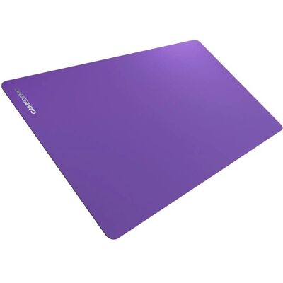 Gamegenic Premium Prime Spielmatte - 61x35cm, 2mm, Natürlicher Gummi, Rutschfest Gamegenic Premium Prime Spielmatte - 61x35cm, 2mm, Natürlicher Gummi, Rutschfest