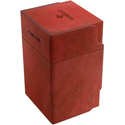 Gamegenic Watchtower - Deckbox met ruimte voor kaarten en accessoires Gamegenic Watchtower - Deckbox met ruimte voor kaarten en accessoires