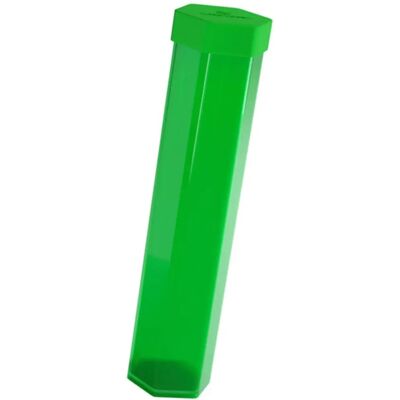 Gamegenic Grüner Playmat Tube - Aufbewahrung & Organisation Gamegenic Grüner Playmat Tube - Aufbewahrung & Organisation