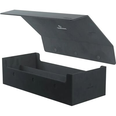 Gamegenic Hochwertiger Dungeon 1100 Plus umwandelbarer Deck-Aufbewahrungsbox - Deck Storage Gamegenic Hochwertiger Dungeon 1100 Plus umwandelbarer Deck-Aufbewahrungsbox - Deck Storage