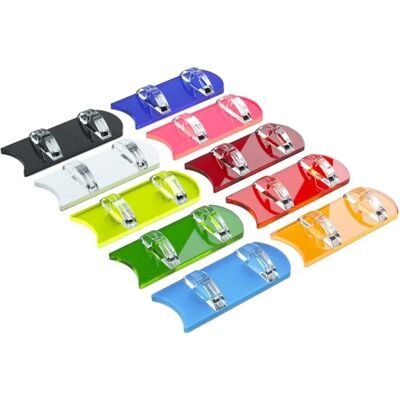 Gamegenic Premium Quality Multicolored Card Stands - Karten Typ Gamegenic Premium Quality Multicolored Card Stands - Karten Typ