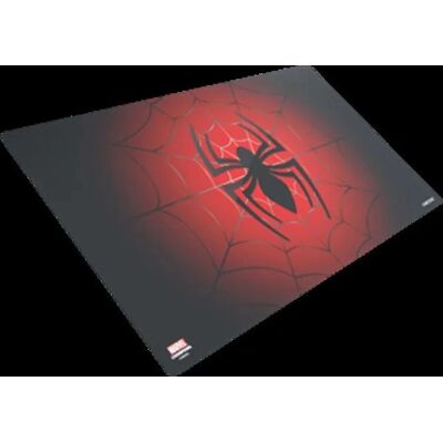 Gamegenic Marvel Champions Spider-Man Spielmatte - Schütze & Spiele Gamegenic Marvel Champions Spider-Man Spielmatte - Schütze & Spiele