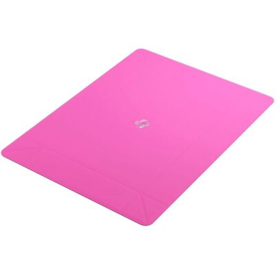 Gamegenic Magnetic Dice Tray Rectangular Black/Pink - RPG Accessories Gamegenic Magnetic Dice Tray Rectangular Black/Pink - RPG Accessories