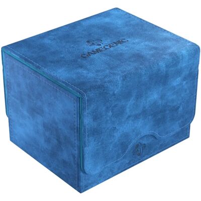 Gamegenic Sidekick XL Deckbox - Für 100+ Karten, Vielseitig Gamegenic Sidekick XL Deckbox - Für 100+ Karten, Vielseitig