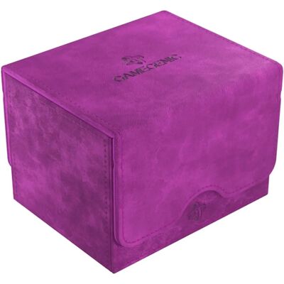 Gamegenic Sidekick 100+ XL - Lila Gamegenic Sidekick 100+ XL - Lila