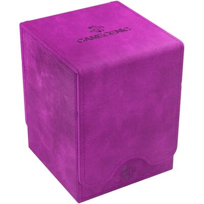 Gamegenic Squire Deck Box Extra Large - Deck Box Gamegenic Squire Deck Box Extra Large - Deck Box