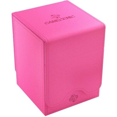 Gamegenic Squire Deck Box Extra groß - Pink Gamegenic Squire Deck Box Extra groß - Pink