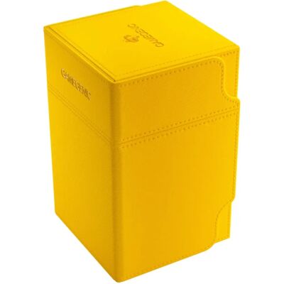 Gamegenic Watchtower Deck Box Extra Large - 100+ Doppelhüllenkarten Gamegenic Watchtower Deck Box Extra Large - 100+ Doppelhüllenkarten