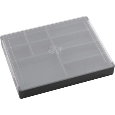 Gamegenic Black Token Silo - Board Game Accessory Gamegenic Black Token Silo - Board Game Accessory