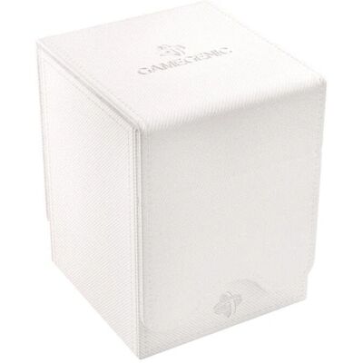 Gamegenic Squire XL Deck Box - 100 Cartes Doubles Gamegenic Squire XL Deck Box - 100 Cartes Doubles