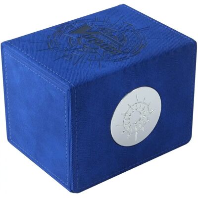 Gamegenic Dark States Cardfight!! Vanguard Vault Deck Box - Premium, Holds 50 Cards Gamegenic Dark States Cardfight!! Vanguard Vault Deck Box - Premium, Holds 50 Cards