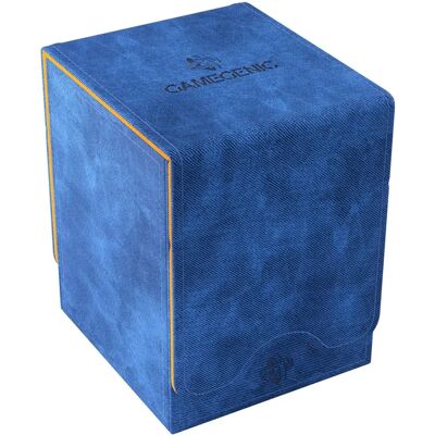 Gamegenic Squire Deck Box Extra Groß - Für 100+ doppelt gesleevte Karten Gamegenic Squire Deck Box Extra Groß - Für 100+ doppelt gesleevte Karten