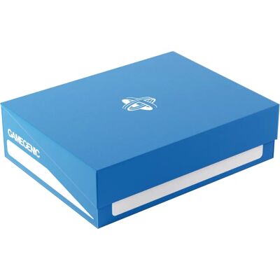 Gamegenic Token Holder - Blau Gamegenic Token Holder - Blau