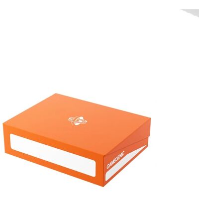 Gamegenic - Token Holder Orange - Schützt und transportiert Tokens Gamegenic - Token Holder Orange - Schützt und transportiert Tokens