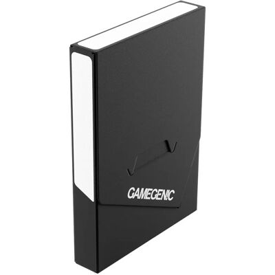 Gamegenic Cube Pocket 15+ - Kartenaufbewahrung Gamegenic Cube Pocket 15+ - Kartenaufbewahrung