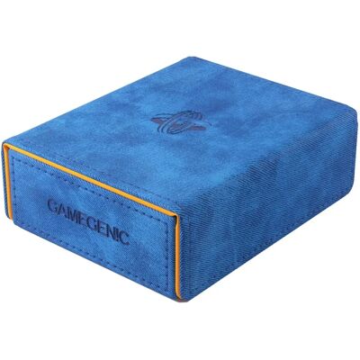 Gamegenic Merk Model - Blauw/Oranje Token Keep voor Gaming Gamegenic Merk Model - Blauw/Oranje Token Keep voor Gaming