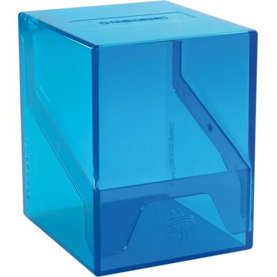 Gamegenic Bastion 100+ XL Deck Box - Blau Gamegenic Bastion 100+ XL Deck Box - Blau