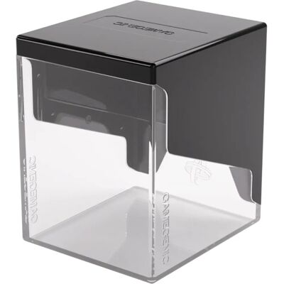 Gamegenic Bastion 100+ XL Boîte pour cartes - Protège 100 cartes Gamegenic Bastion 100+ XL Boîte pour cartes - Protège 100 cartes