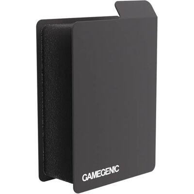 Gamegenic Sizemorph Divider - Schwarz - Kartenspiel Organizer für TCG & LCG Gamegenic Sizemorph Divider - Schwarz - Kartenspiel Organizer für TCG & LCG